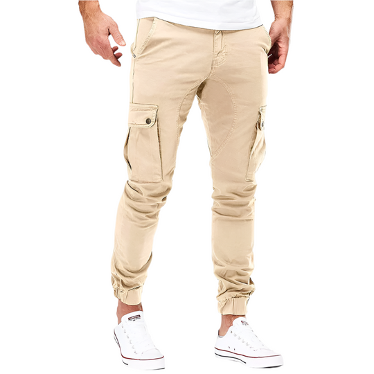 Cargo-Hosen für Herren | Draußen und Urbane Kleidung