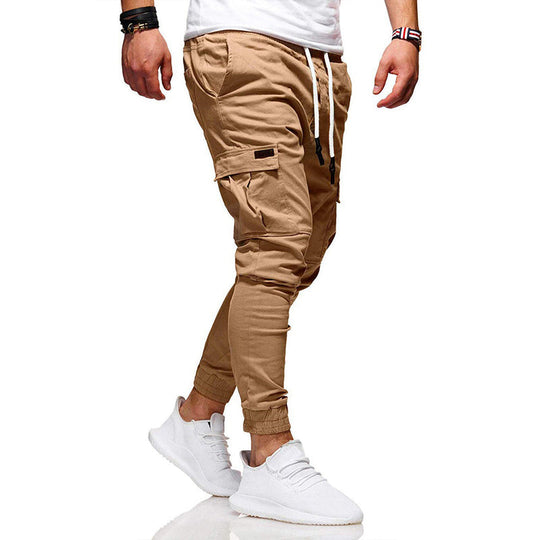 Cargo-Hosen für Herren | Draußen und Urbane Kleidung