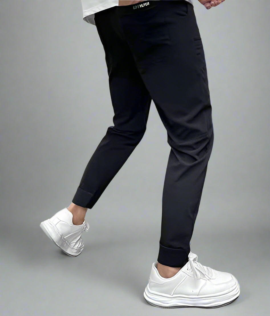 Cargohose für Herren | Dehnbar
