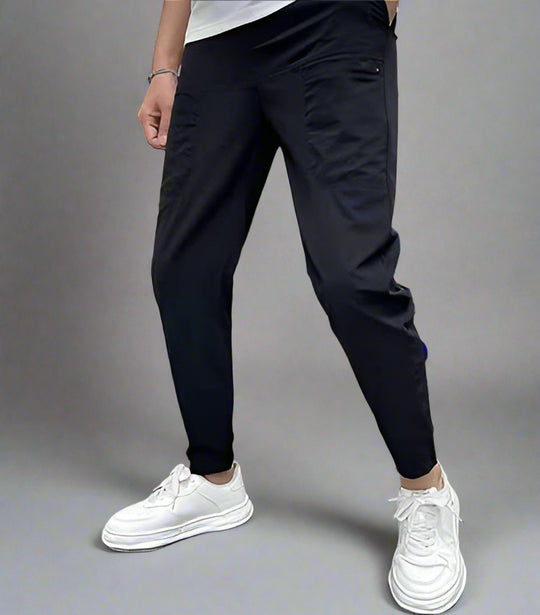 Cargohose für Herren | Dehnbar