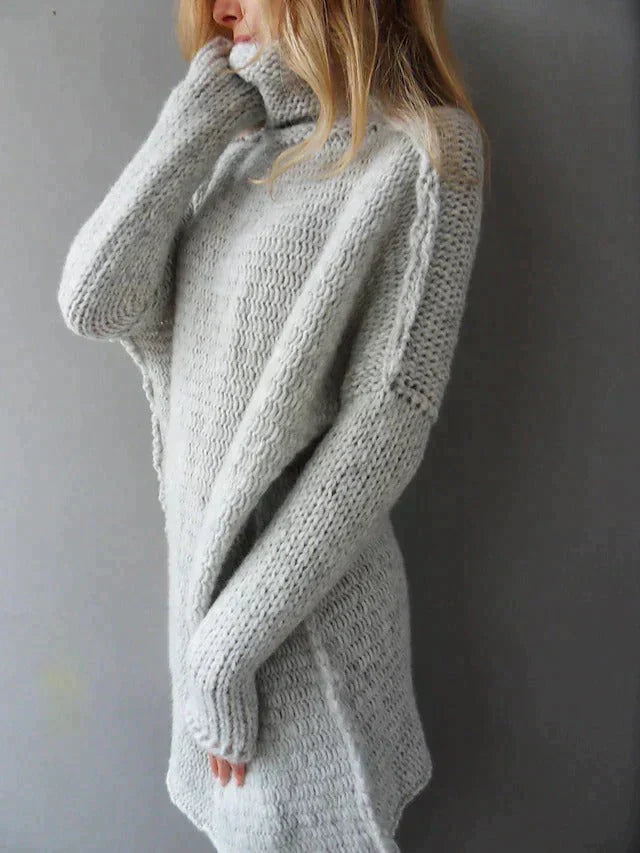 Clara - Übergröße-Pullover für Damen