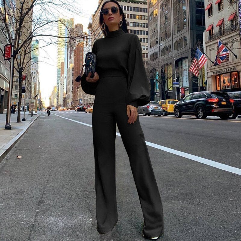 Damen Jumpsuits | Gesäßausschnitt