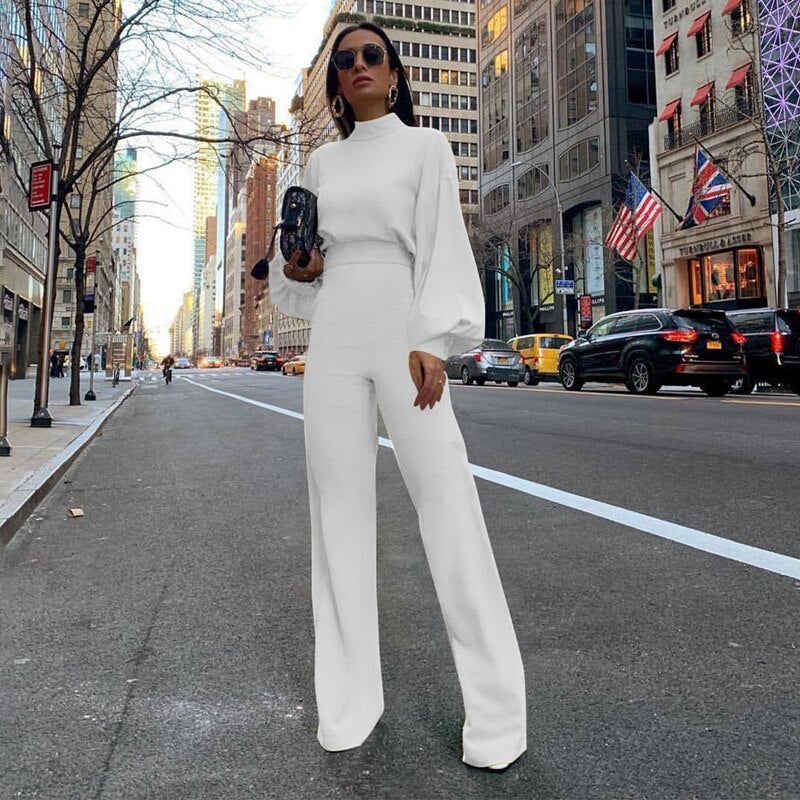 Damen Jumpsuits | Gesäßausschnitt