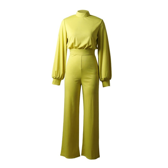 Damen Jumpsuits | Gesäßausschnitt