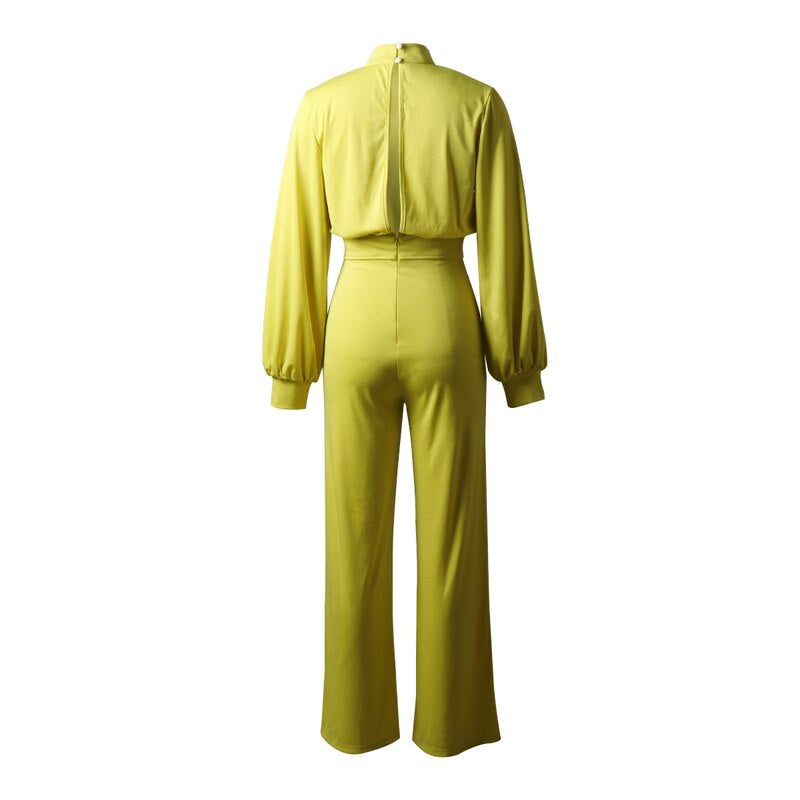 Damen Jumpsuits | Gesäßausschnitt