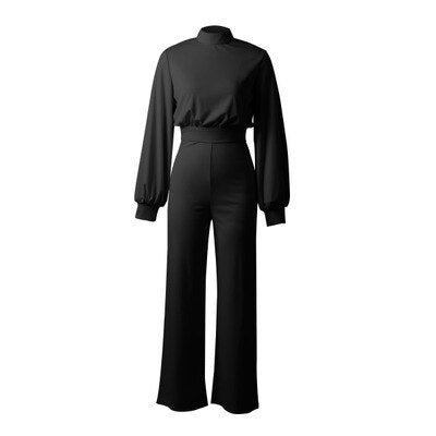 Damen Jumpsuits | Gesäßausschnitt