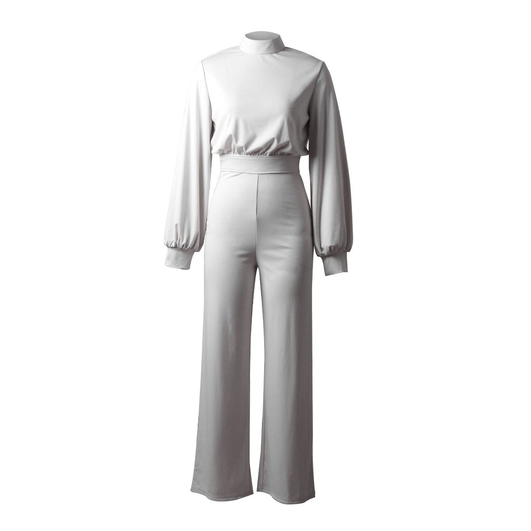 Damen Jumpsuits | Gesäßausschnitt