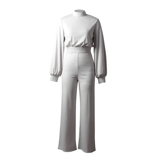 Damen Jumpsuits | Gesäßausschnitt