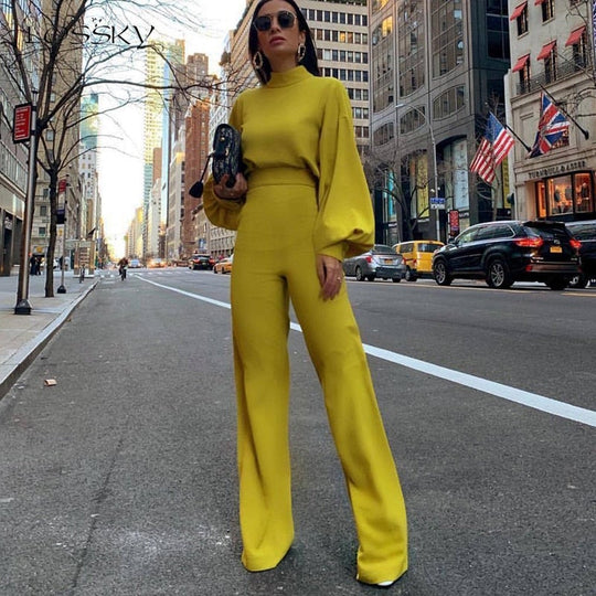 Damen Jumpsuits | Gesäßausschnitt
