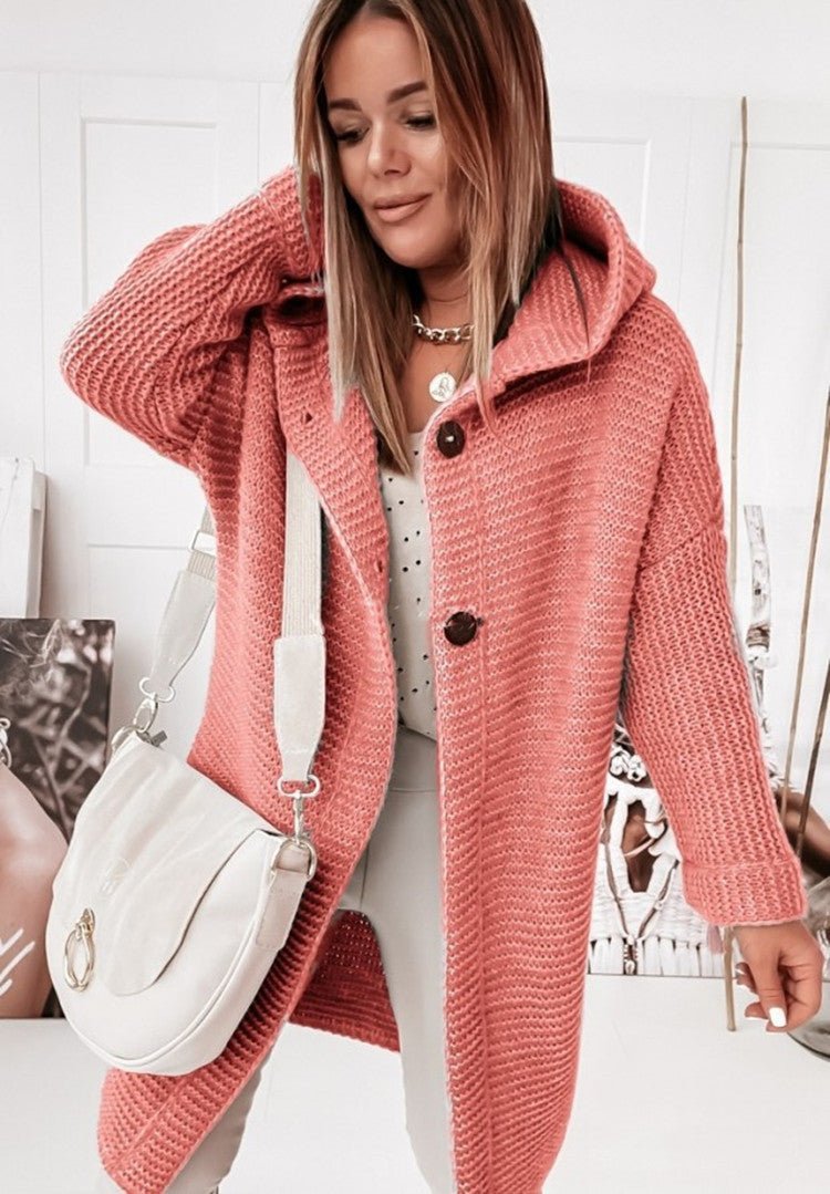 Damen Strickjacke | Übergröße
