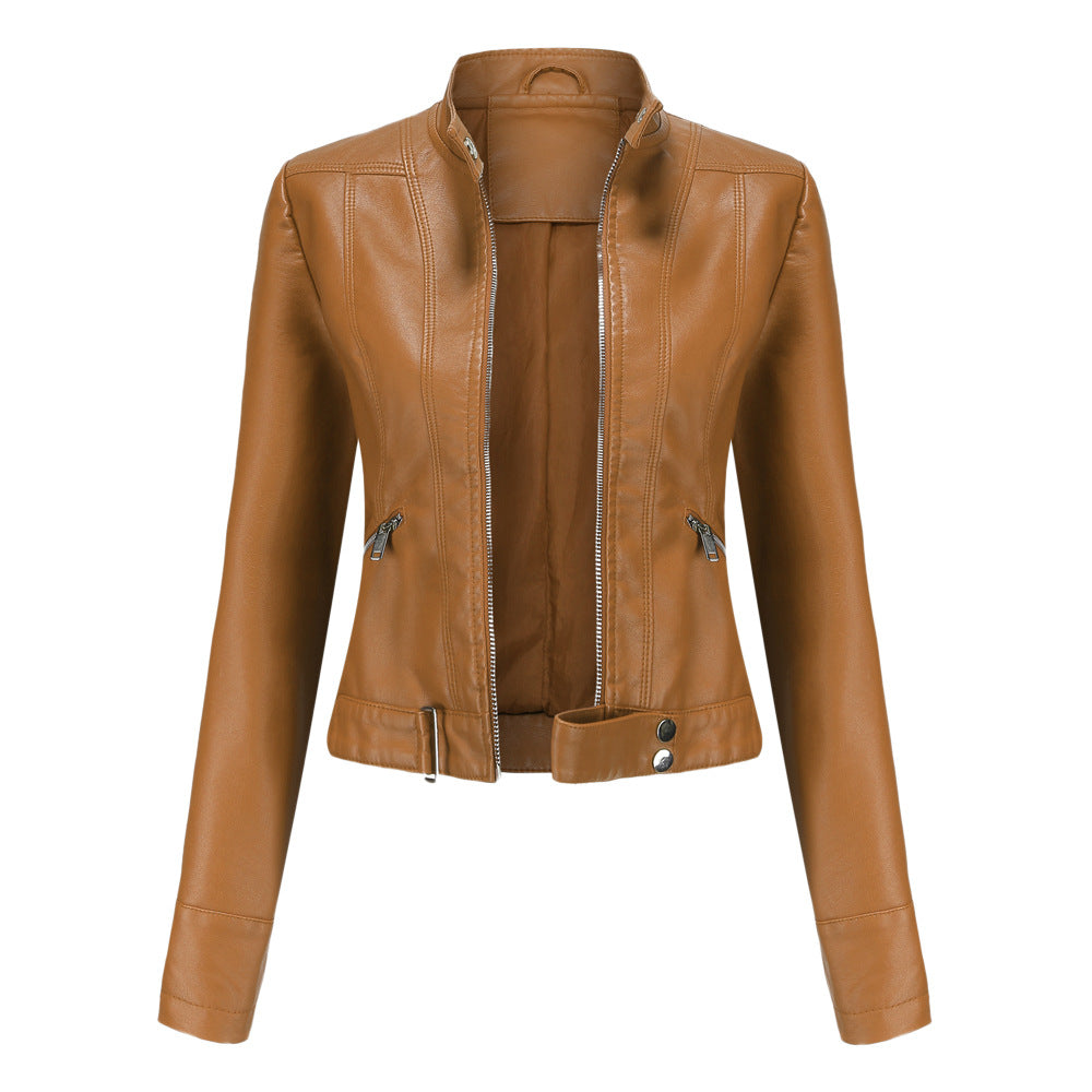 Elegante Winterjacke für Damen