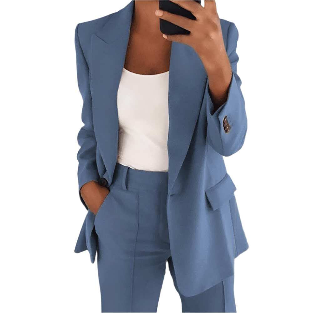 Eleganter Anzug für Damen