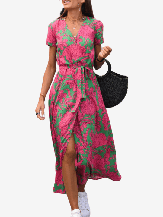 Sophia | Elegantes Kleid