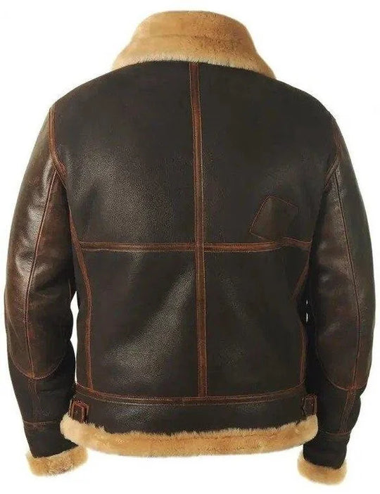 Fliegerjacke für Herren