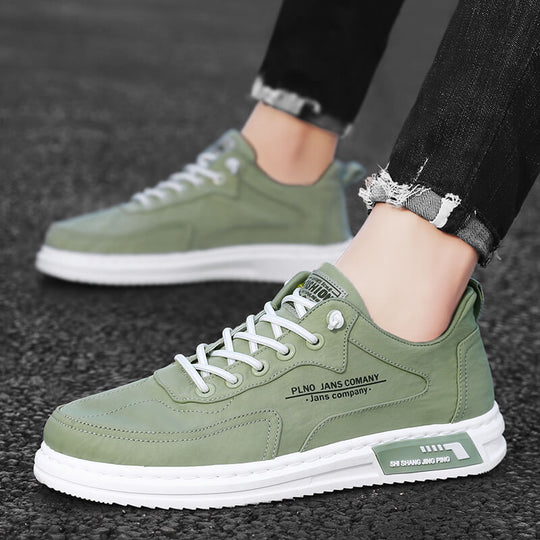 Herren Lässig Turnschuhe | Dickes Zwischensohlen