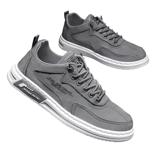 Herren Lässig Turnschuhe | Dickes Zwischensohlen