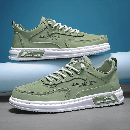 Herren Lässig Turnschuhe | Dickes Zwischensohlen