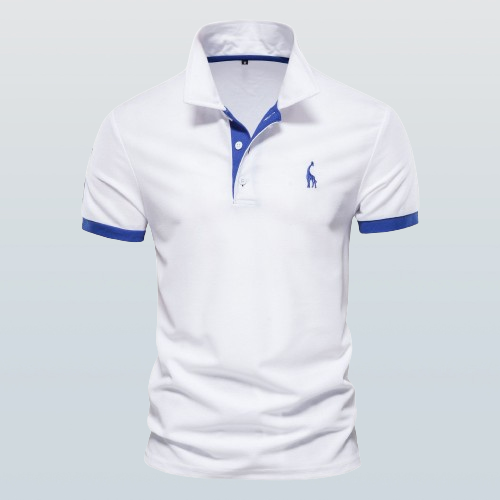 Herren-Poloshirt | Kurzärmelig
