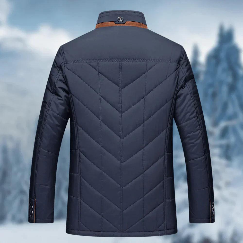 Winterjacke Für Herren