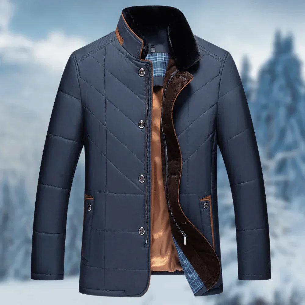 Winterjacke Für Herren