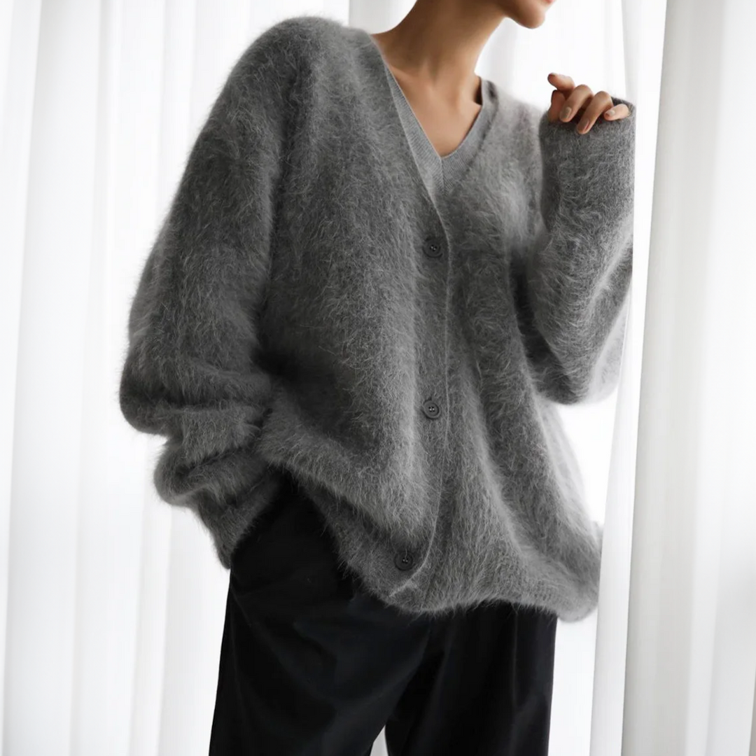Couture Strickjacke für Damen