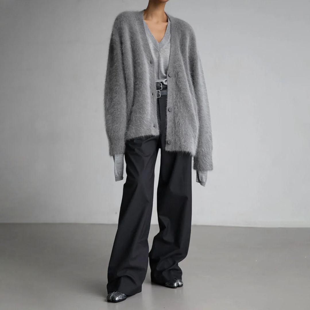 Couture Strickjacke für Damen
