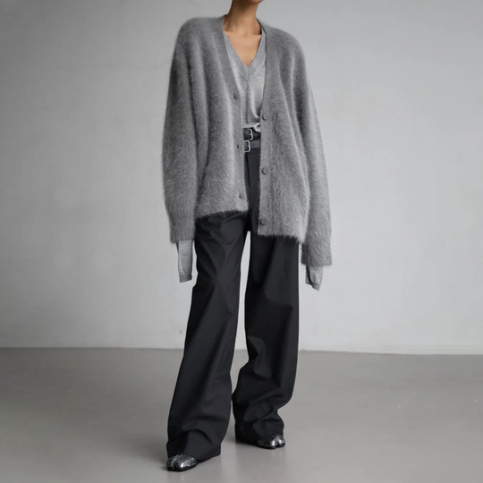 Couture Strickjacke für Damen