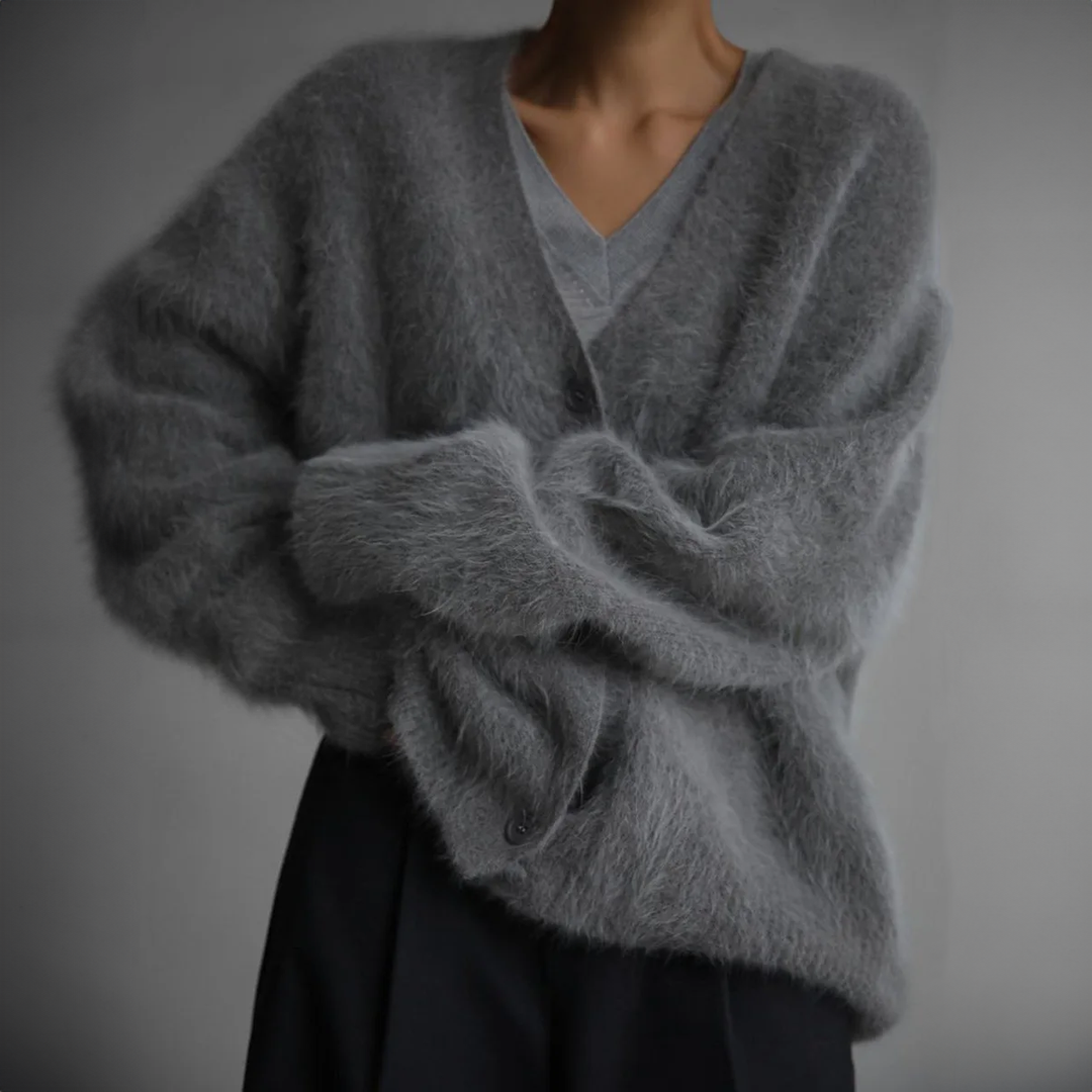 Couture Strickjacke für Damen