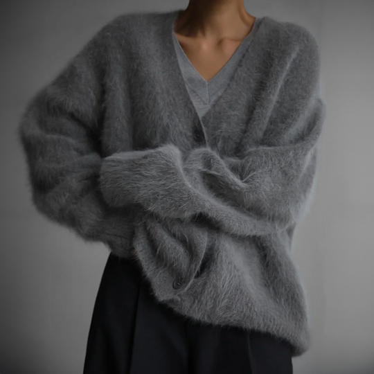 Couture Strickjacke für Damen