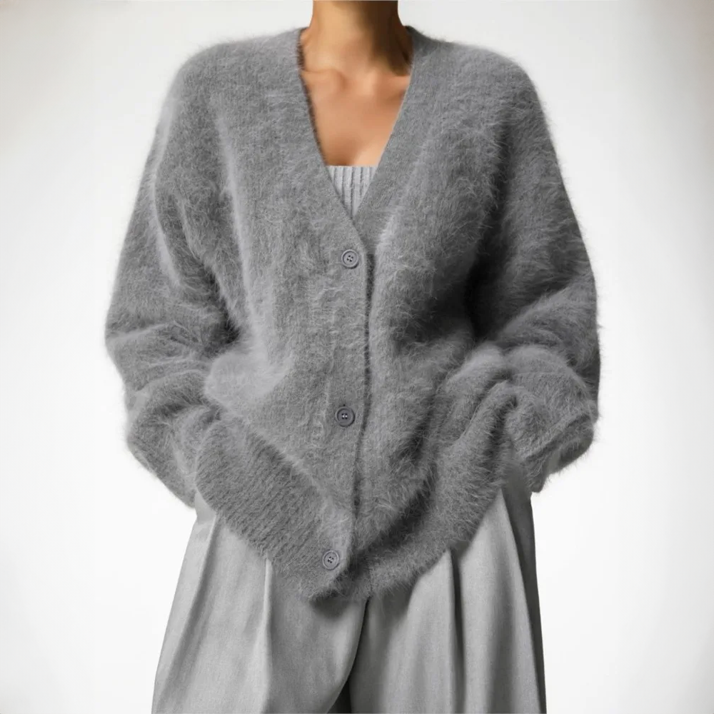 Couture Strickjacke für Damen