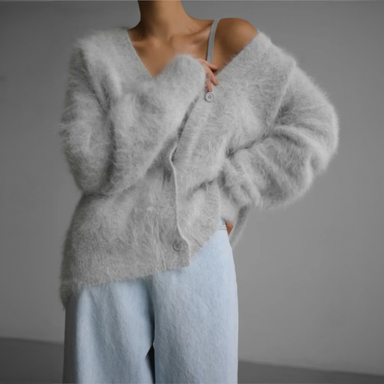 Couture Strickjacke für Damen