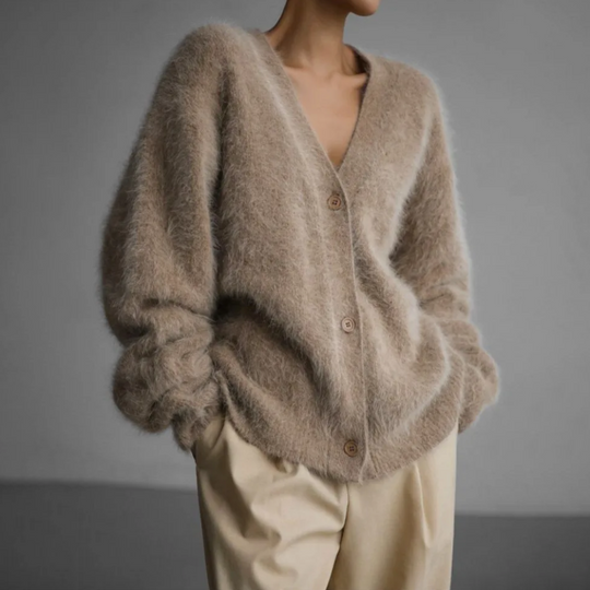 Couture Strickjacke für Damen