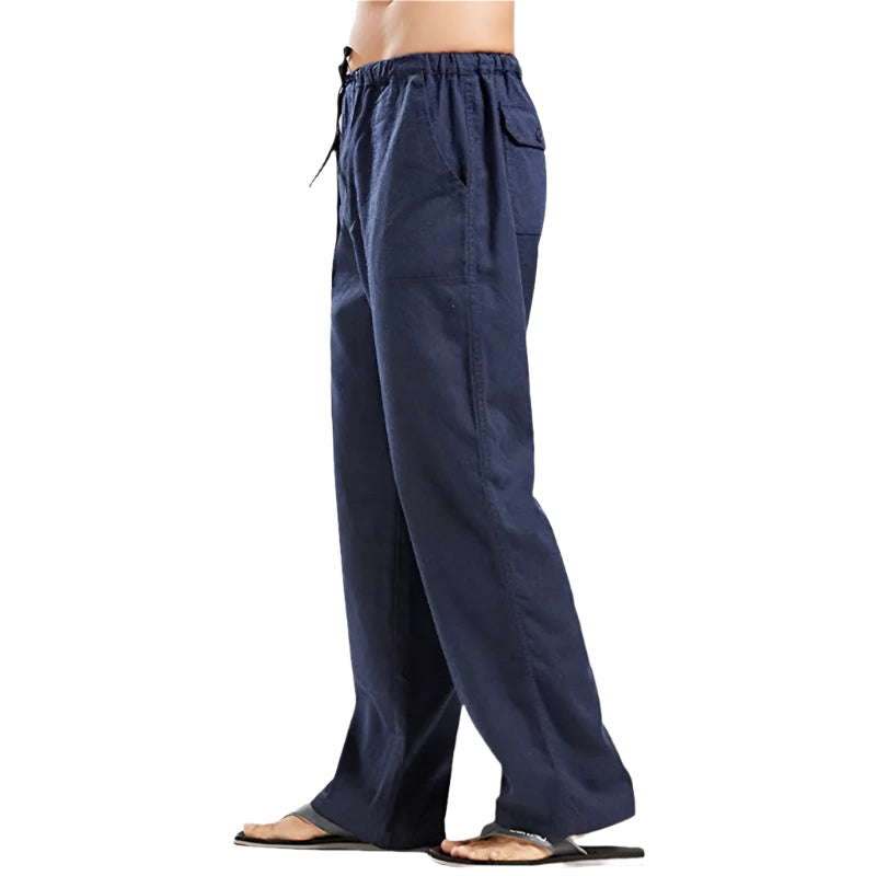 Lose Hosen für Herren | Sommer