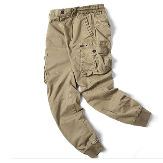 Multifunktionale Cargohose für Herren | Jogger