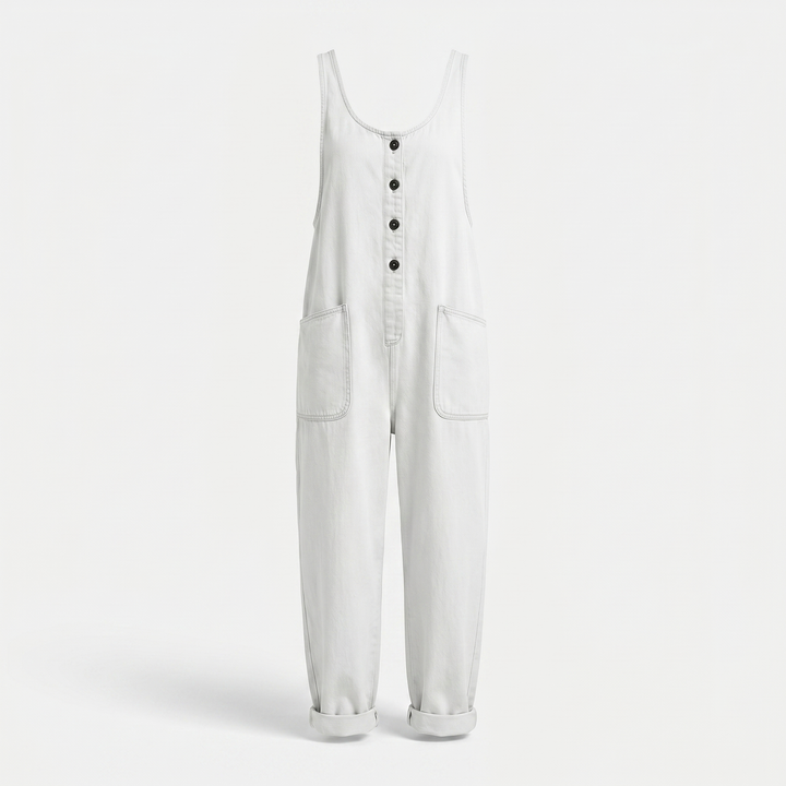 rmelfreier_Damen_Jumpsuit_aus_Vintage_Baumwoll_Denim_mit_Kn_pfen_10