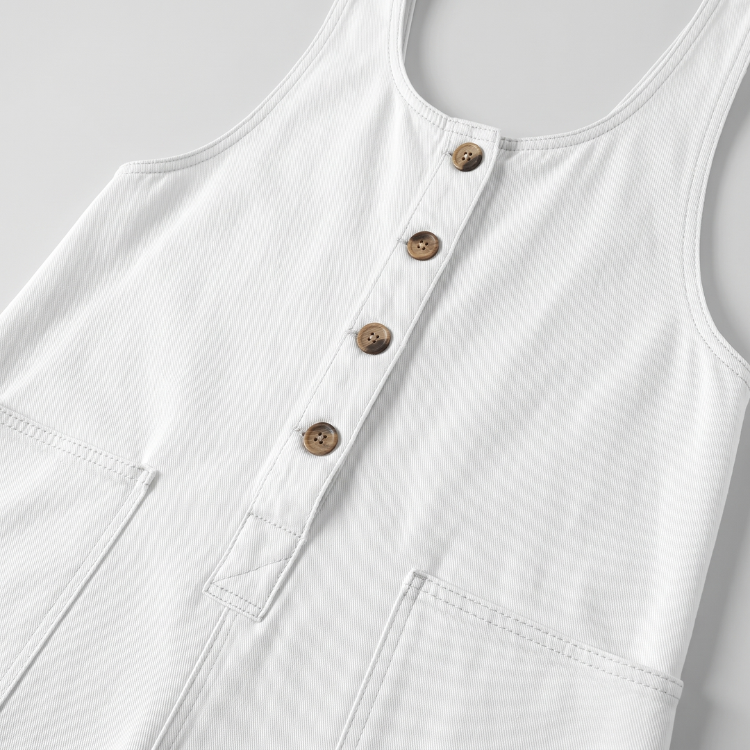 rmelfreier_Damen_Jumpsuit_aus_Vintage_Baumwoll_Denim_mit_Kn_pfen_5