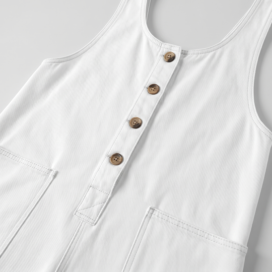 rmelfreier_Damen_Jumpsuit_aus_Vintage_Baumwoll_Denim_mit_Kn_pfen_5
