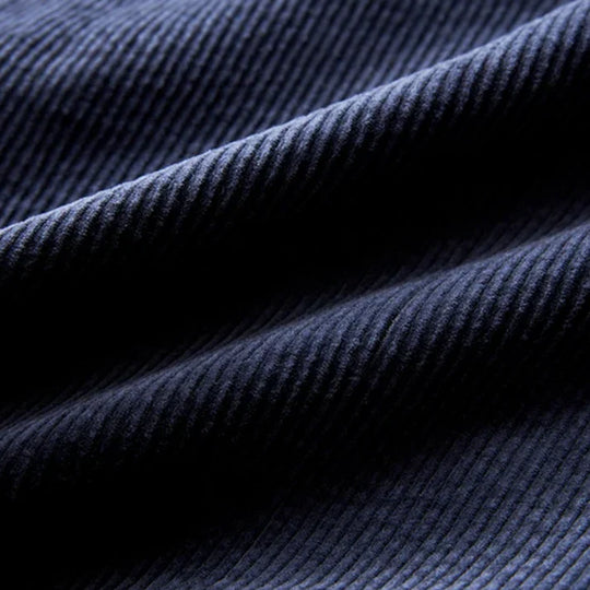 Stilvoller Cord-Blazer für Herren