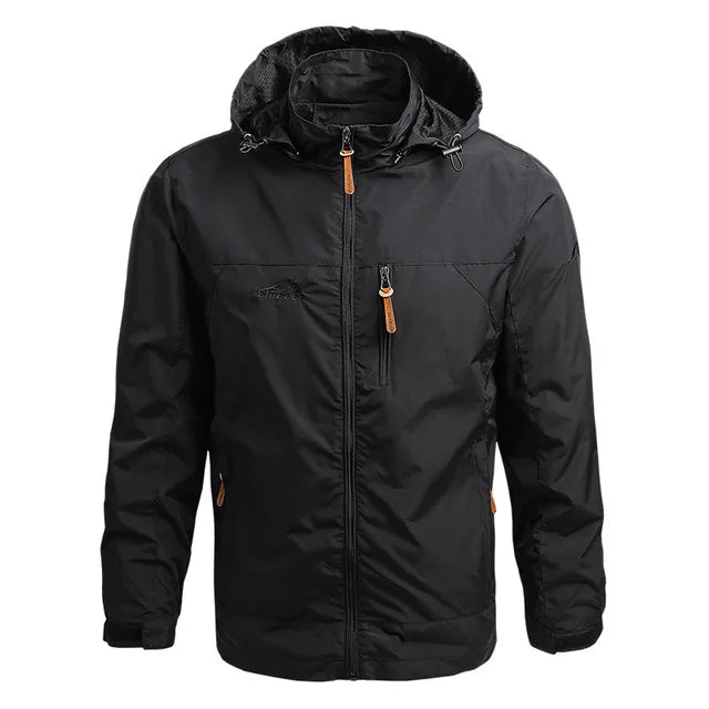 Softshelljacke für Herren