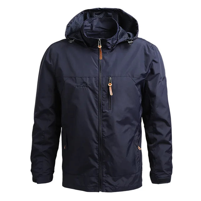 Softshelljacke für Herren