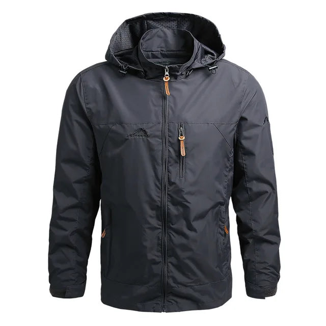 Softshelljacke für Herren