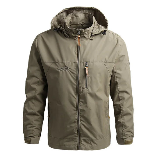 Softshelljacke für Herren