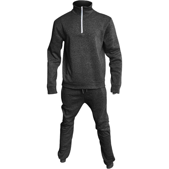 Sets für Herren Sommer Jogging Stil | Zweiteilig