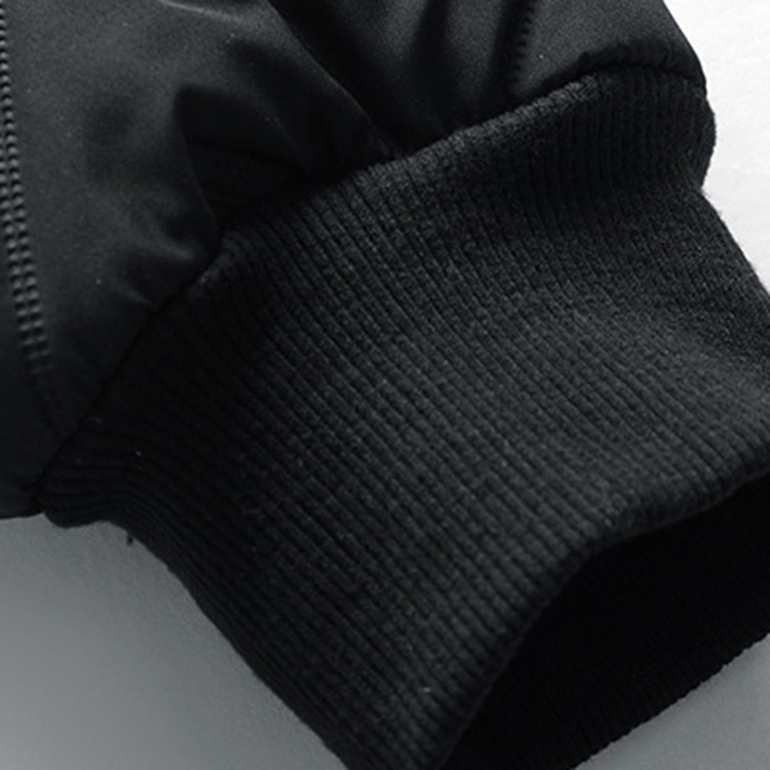 Stylische Winterjacke für Herren | Thermische