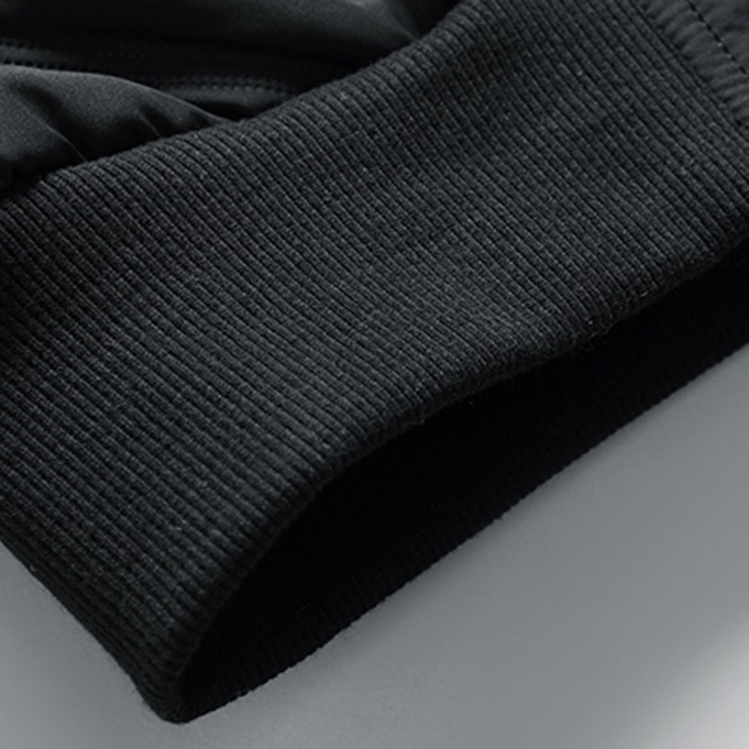 Stylische Winterjacke für Herren | Thermische