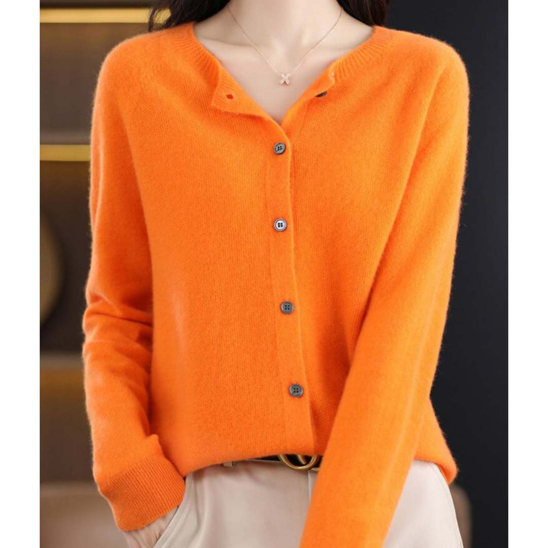 Stilvoller Cardigan für Damen