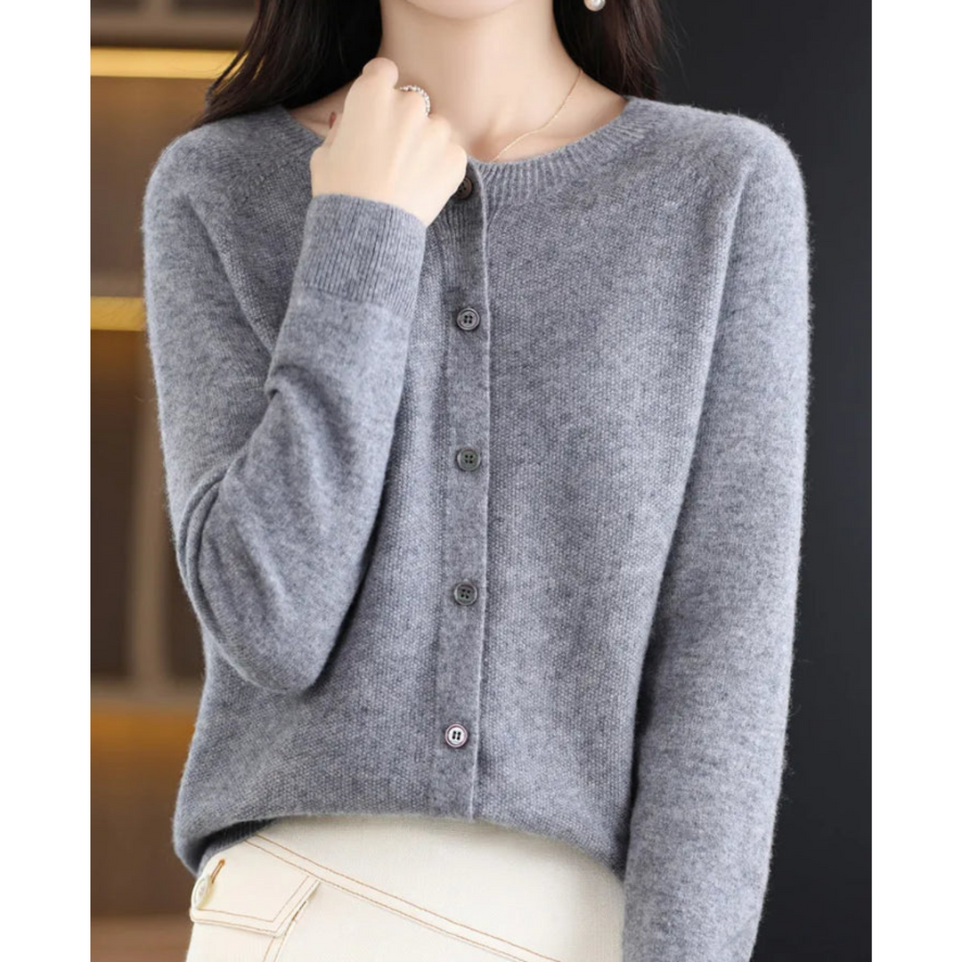 Stilvoller Cardigan für Damen