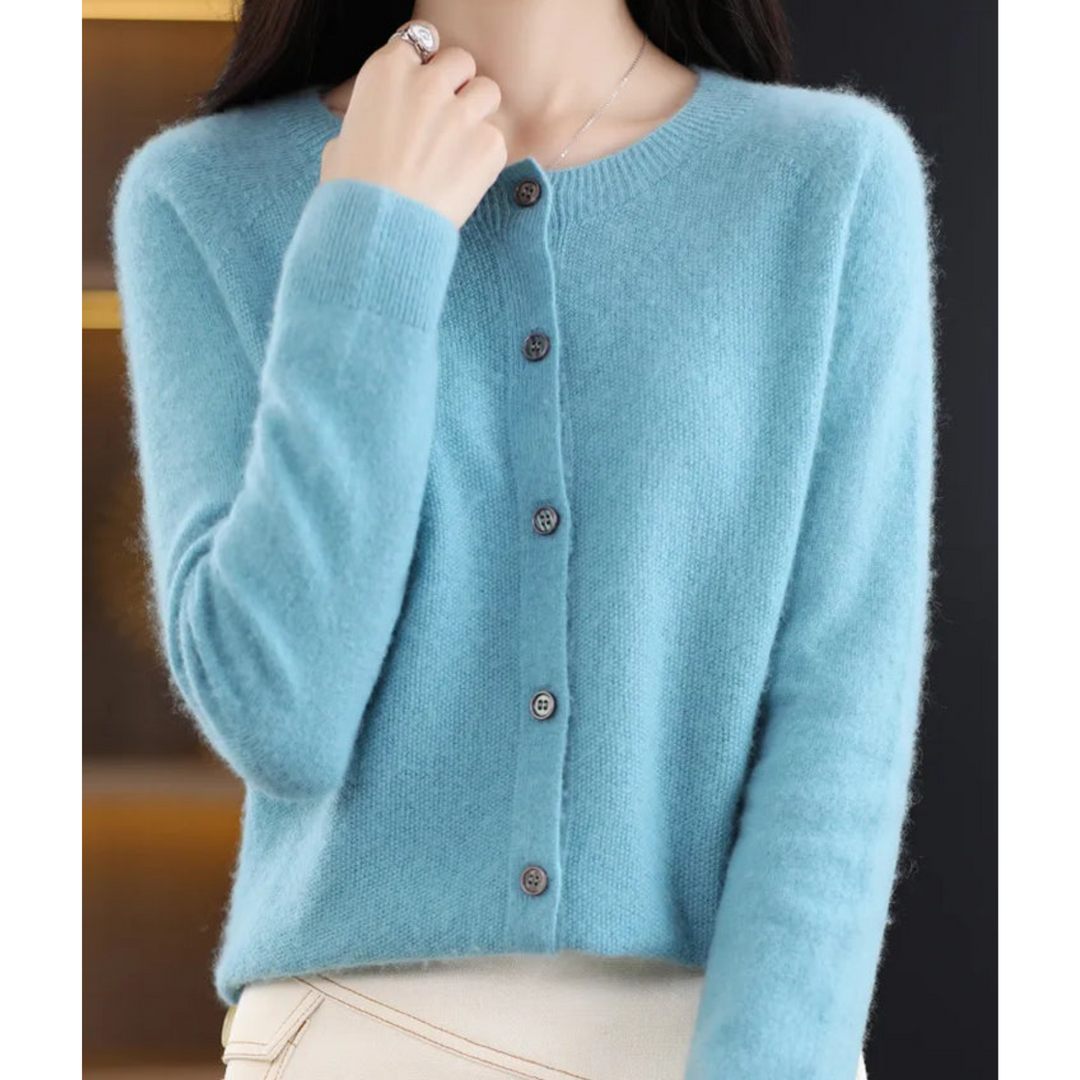 Stilvoller Cardigan für Damen