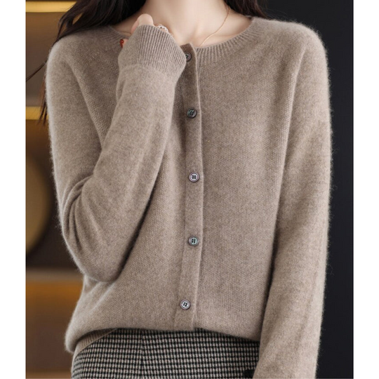 Stilvoller Cardigan für Damen