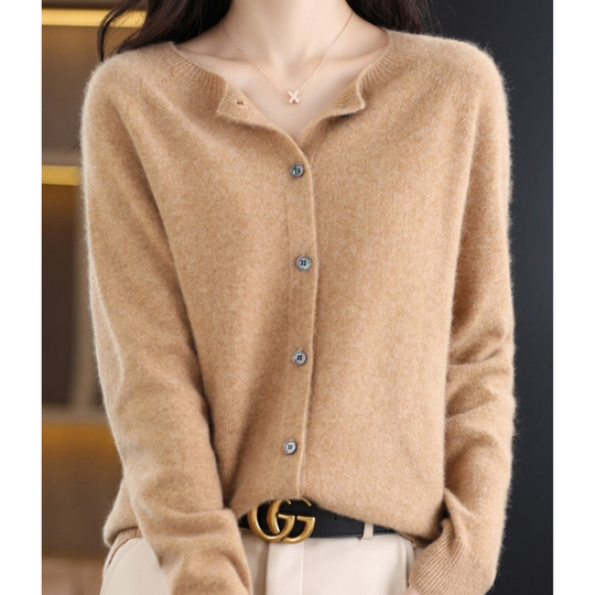 Stilvoller Cardigan für Damen
